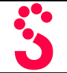 Logo da empresa Grupo Sabin, vaga Assistente Administrativo Blumenau