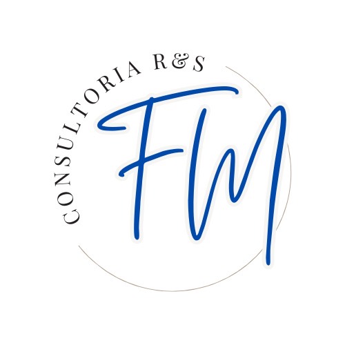 Logo da empresa Consultoria R&S - Fernanda Meyer, vaga Assistente Comercial - Vendas Blumenau