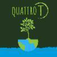 Logo da empresa Quattro T Ambiental Ltda, vaga Técnico Comercial Blumenau