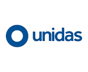 Logo da empresa Unidas, vaga Consultor de Vendas Varejo Joinville