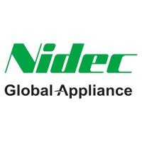 Logo da empresa Nidec Global Appliance (Brasil), vaga Analista S&oe JR Joinville