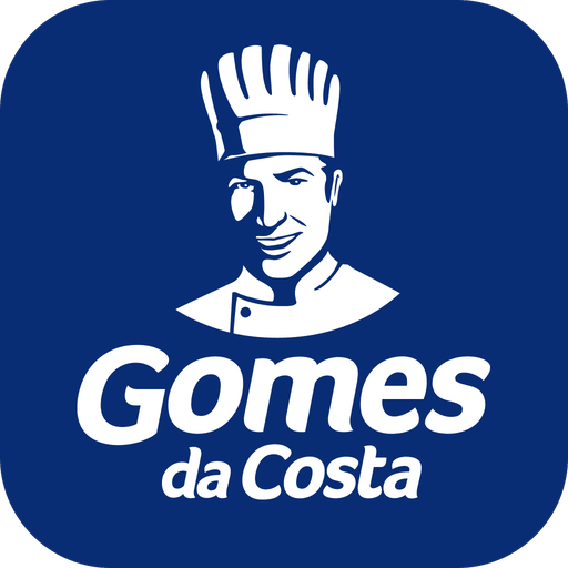 Logo Gomes da Costa