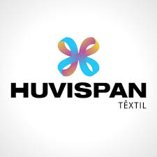 Logo da empresa Huvispan Industria e Comercio de Fios, vaga Assistente de Marketing Blumenau