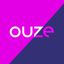 Logo da empresa OUZE, vaga Analista de Mis JR São José