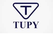 Logo da empresa Tupy, vaga Analista Compras I  Joinville