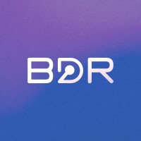 Logo da empresa BDR Talentos Corporativos, vaga Atendente de Pós-vendas - Blumenau Blumenau