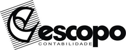 Logo da empresa Escopo Contabilidade, vaga Auxiliar Fiscal Blumenau