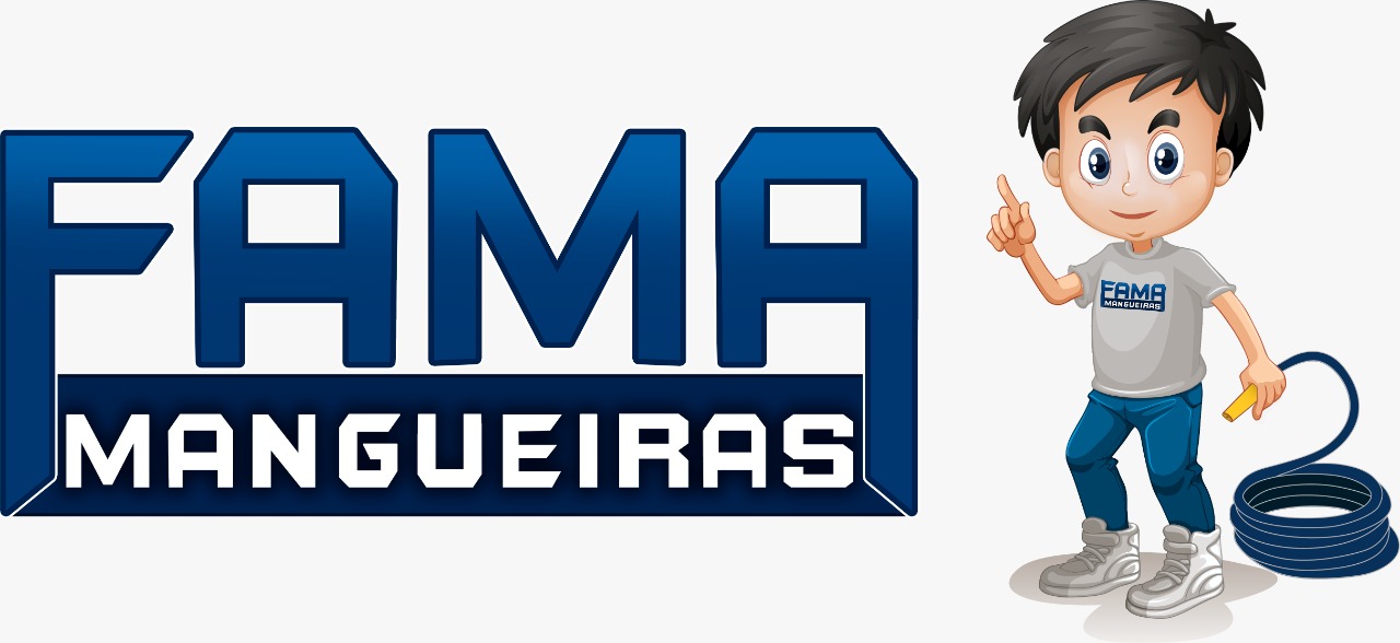 Logo da empresa Fama Mangueiras, vaga TELEVENDAS Blumenau