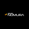 Logo da empresa Grupo Nomura, vaga Estoquista Adidas Performance Blumenau