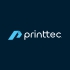 Logo da empresa Printtec, vaga Assistente Comercial Blumenau