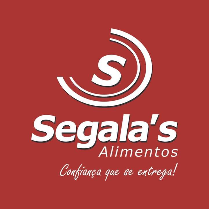 Logo da empresa Segala's Alimentos , vaga Desenvolvedor Java Sênior Gaspar
