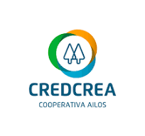 Logo da empresa Credcrea | Cooperativa Ailos, vaga Analista de Crédito II (Sede Administrativa) Florianópolis