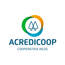 Logo da empresa Acredicoop, vaga Assistente de Negócios | Aventureiro Joinville