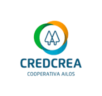 Logo da empresa Credcrea | Cooperativa Ailos, vaga Analista de Comunicação e Marketing I Florianópolis