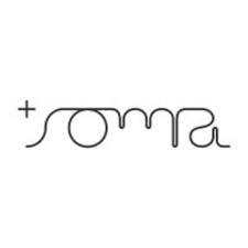 Logo da empresa GRUPO SOMA, vaga Vendedor I Tijucas