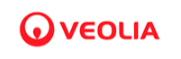 Logo da empresa Veolia Brasil, vaga AUXILIAR ADMINISTRATIVO Brusque