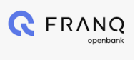 Logo da empresa Franq, vaga Analista de Pessoas e Cultura Florianópolis