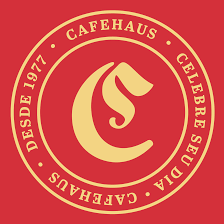 Logo da empresa Hotel Glória Cafehaus, vaga Padeiro Blumenau