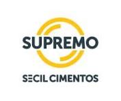 Logo da empresa Supremo Secil Cimentos, vaga Auxiliar de Bomba de Concreto Itajaí