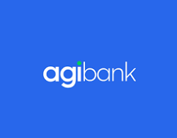 Logo da empresa Agibank, vaga Consultor/a de Vendas Florianópolis