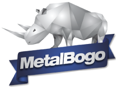 Logo Metalúrgica Bogo