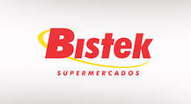 Logo da empresa BISTEK SUPERMERCADOS LTDA, vaga REPOSITOR DE FRIOS  Blumenau