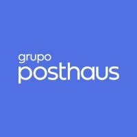Logo da empresa Grupo Posthaus, vaga Analista de Relacionamento e Vendas Blumenau