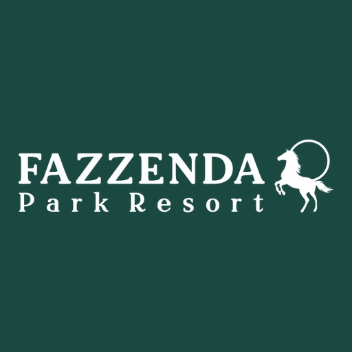 Logo Fazzenda Park Resort