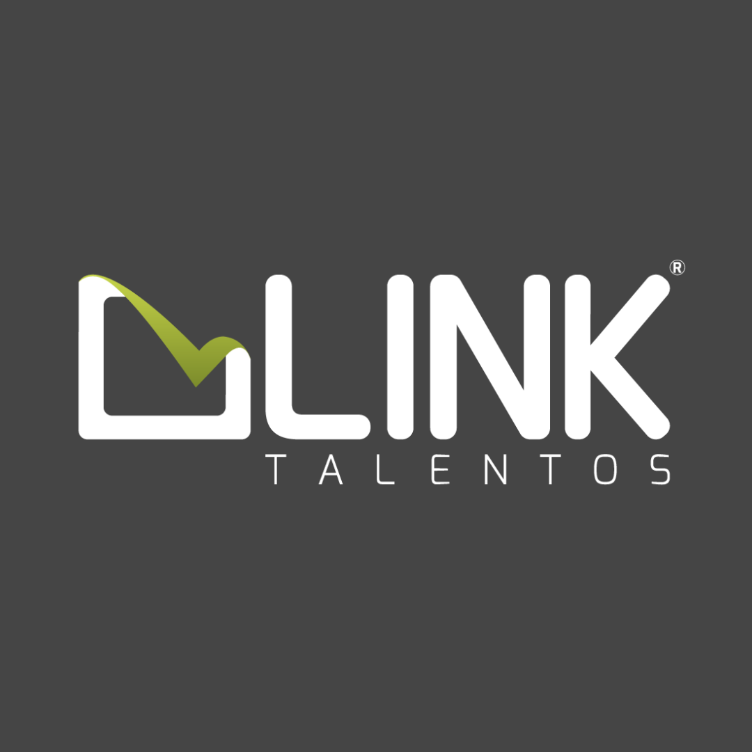 Logo da empresa Link Talentos, vaga Assistente de Escrita Fiscal Blumenau