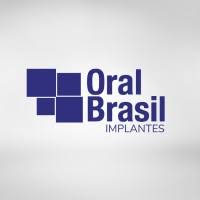 Logo da empresa Oral Brasil, vaga Auxiliar de Saúde Bucal Blumenau