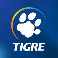 Logo Tigre