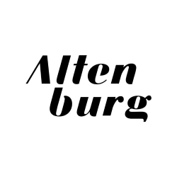 Logo da empresa Altenburg, vaga Consultor de Vendas Outlet Blumenau