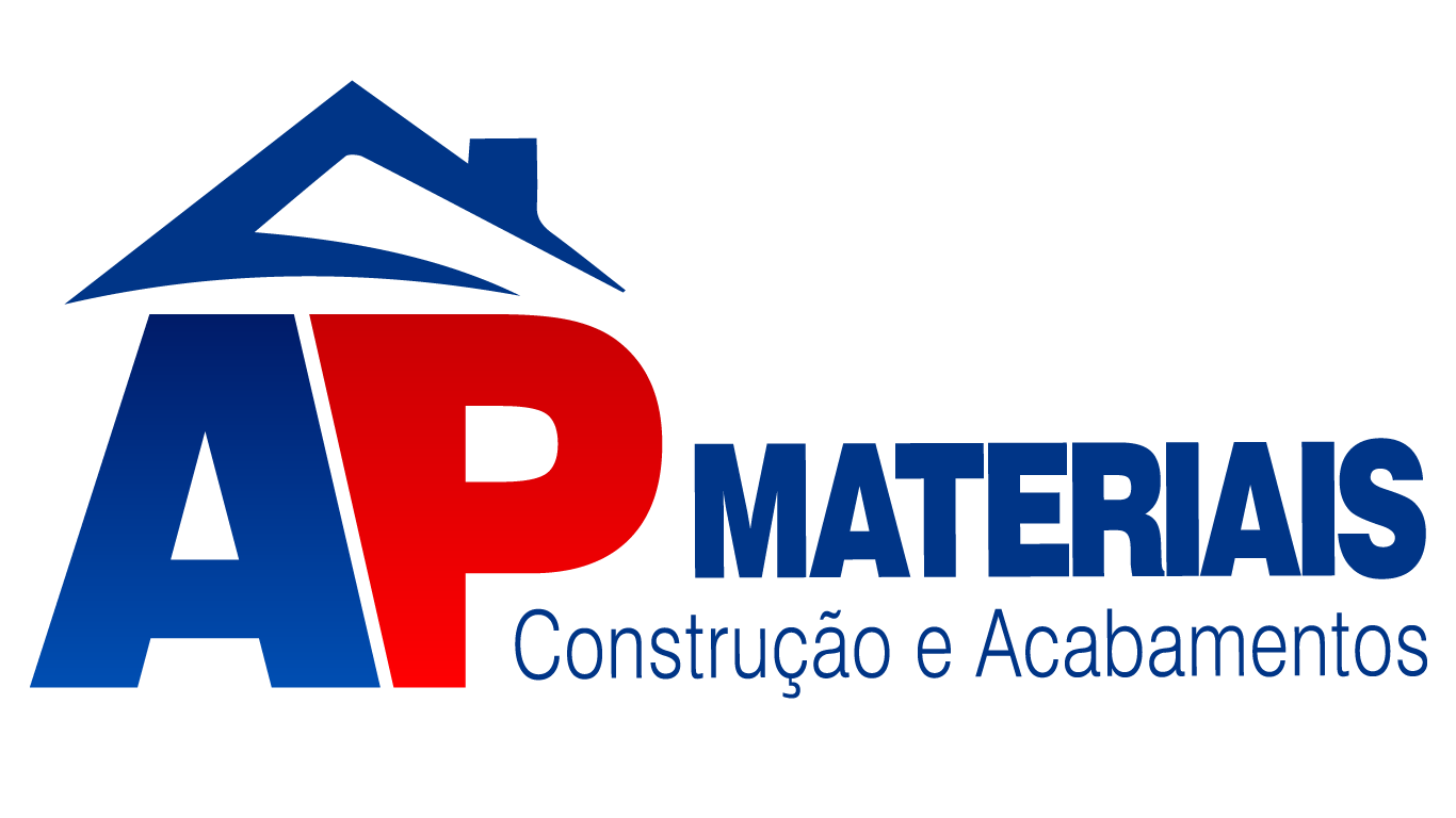 Logo da empresa AP Materiais de Construção, vaga Estoquista Blumenau