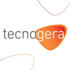 Logo da empresa Tecnogera Geradores, vaga Assistente de Manutenção de Geradores Blumenau