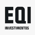 Logo da empresa EQI Investimentos, vaga Programa de Formação de Assessores de Investimentos Itajaí
