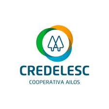 Logo da empresa Credelesc, vaga Gerente de Negócios Pessoa Jurídica São José