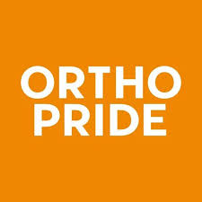 Logo da empresa Orthopride, vaga Auxiliar de Contratos Blumenau