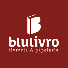 Logo da empresa Livraria e Papelaria Blulivro Ltda, vaga Atendente Barista Blumenau