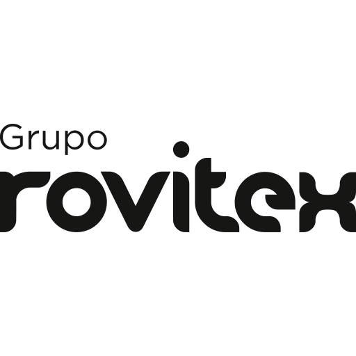 Logo Rovitex