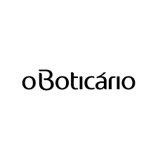 Logo da empresa Grupo Boticário, vaga Pessoa Consultora de Vendas Blumenau
