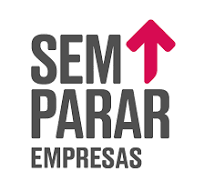Logo da empresa Sem Parar, vaga Vendedor(a)  Joinville