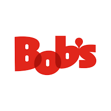 Logo da empresa Bobs LTDA, vaga Atendente Blumenau
