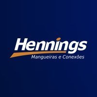 Logo Grupo Hennings