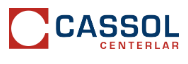 Logo da empresa CASSOL MATERIAIS DE CONSTRUCAO LTDA, vaga Cassol | Consultor(a) de Loja Blumenau