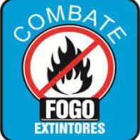 Logo da empresa Combate Fogo Extintores LTDA , vaga Vendedor Externo Blumenau