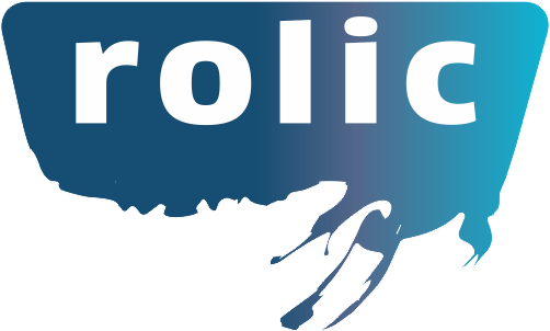 Logo da empresa ROLIC, vaga Vendedora interna Blumenau