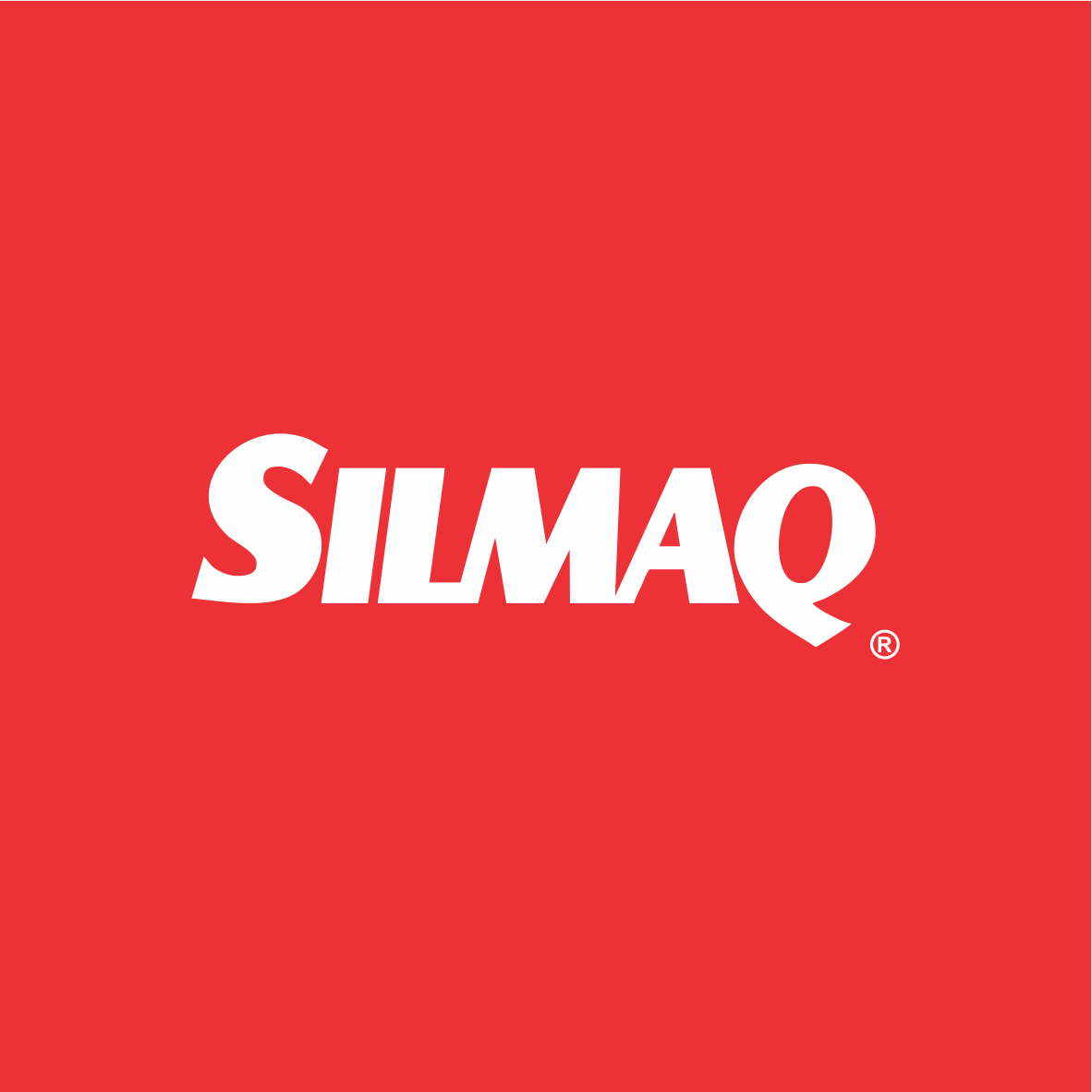 Logo da empresa Silmaq, vaga Auxiliar Almoxarife Máquinas Blumenau