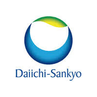 Logo da empresa Daiichi Sankyo Brasil Farmacêutica , vaga Propagandista Vendedor Joinville