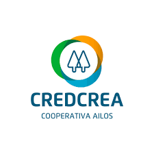 Logo da empresa Credcrea | Cooperativa Ailos, vaga Assistente de Recuperação de Crédito Florianópolis