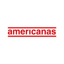 Logo da empresa Americanas S.A., vaga Analista de Tecnologia Sênior | St Importações São José